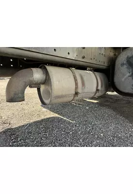 INTERNATIONAL 4700 Muffler