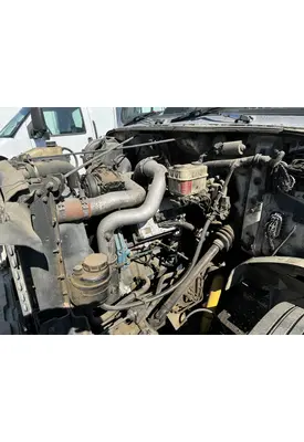 INTERNATIONAL 4700 Oil Pan