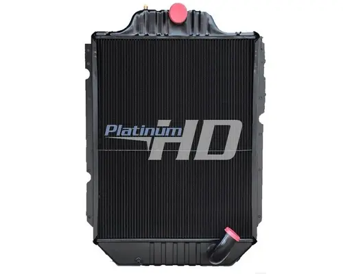 INTERNATIONAL 4700 RADIATOR ASSEMBLY