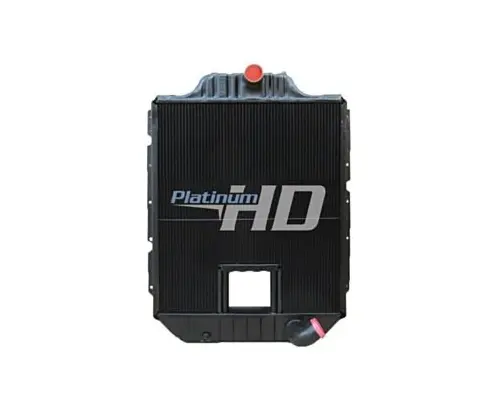 INTERNATIONAL 4700 RADIATOR ASSEMBLY