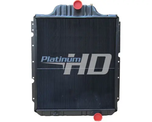 INTERNATIONAL 4700 RADIATOR ASSEMBLY