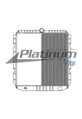 INTERNATIONAL 4700 RADIATOR ASSEMBLY