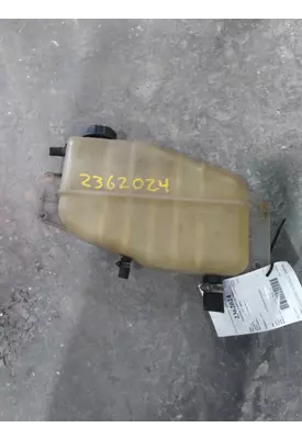 INTERNATIONAL 4700 RADIATOR OVERFLOW TANK