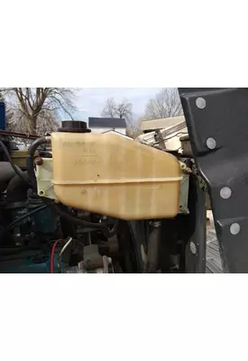 INTERNATIONAL 4700 RADIATOR OVERFLOW TANK