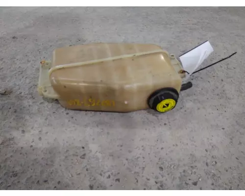 INTERNATIONAL 4700 RADIATOR OVERFLOW TANK
