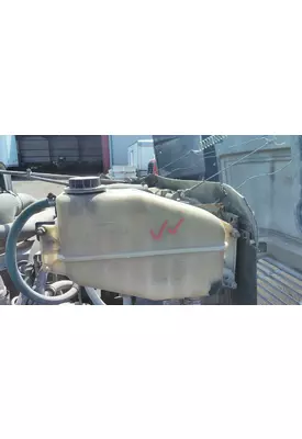 INTERNATIONAL 4700 RADIATOR OVERFLOW TANK