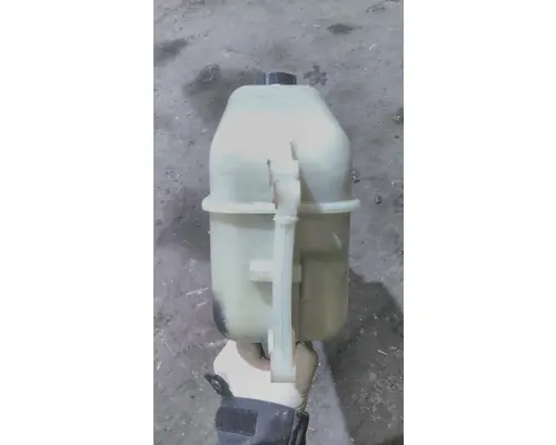 INTERNATIONAL 4700 RADIATOR OVERFLOW TANK