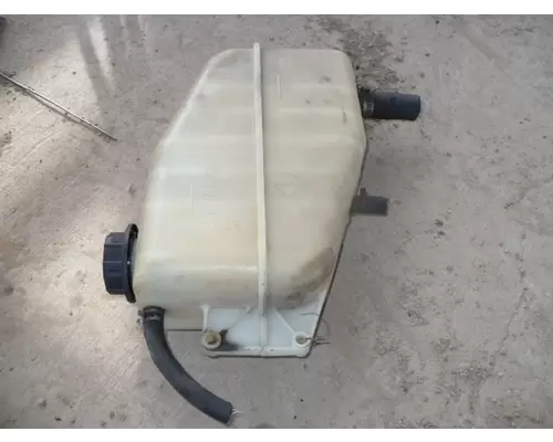 INTERNATIONAL 4700 RADIATOR OVERFLOW TANK