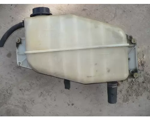 INTERNATIONAL 4700 RADIATOR OVERFLOW TANK