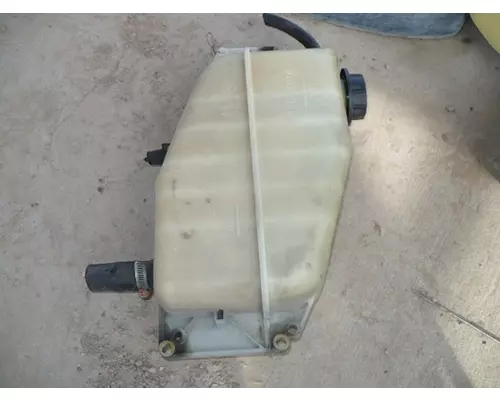 INTERNATIONAL 4700 RADIATOR OVERFLOW TANK