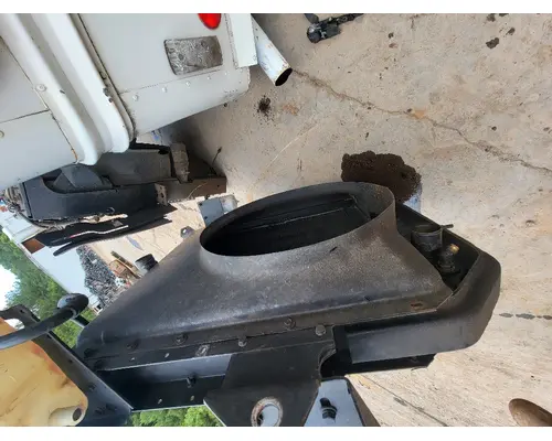 INTERNATIONAL 4700 Radiator Core Support