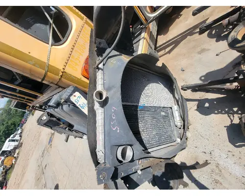 INTERNATIONAL 4700 Radiator Core Support