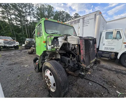 INTERNATIONAL 4700 Radiator Core Support