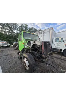 INTERNATIONAL 4700 Radiator Core Support