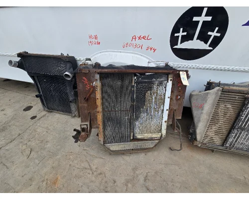 INTERNATIONAL 4700 Radiator Core Support