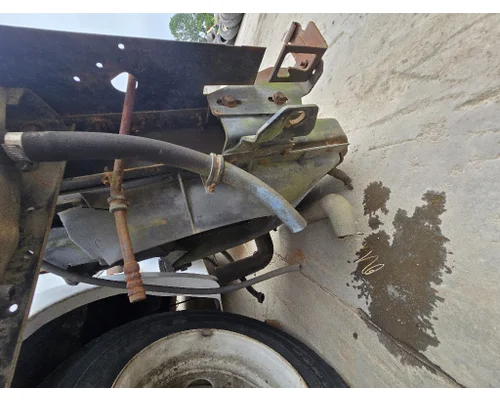INTERNATIONAL 4700 Radiator Core Support