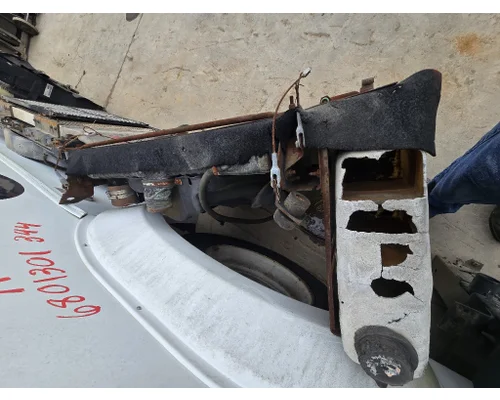INTERNATIONAL 4700 Radiator Core Support