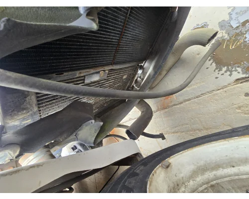 INTERNATIONAL 4700 Radiator Core Support