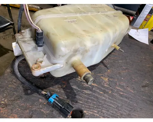 INTERNATIONAL 4700 Radiator Overflow Bottle Rad Caps