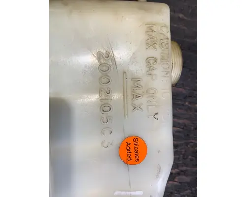 INTERNATIONAL 4700 Radiator Overflow Bottle Rad Caps