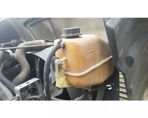 INTERNATIONAL 4700 Radiator Overflow Bottle