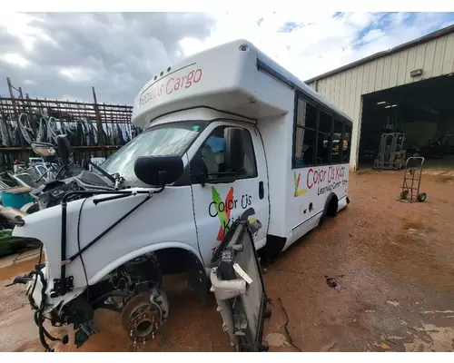 INTERNATIONAL 4700 Radiator Overflow Bottle