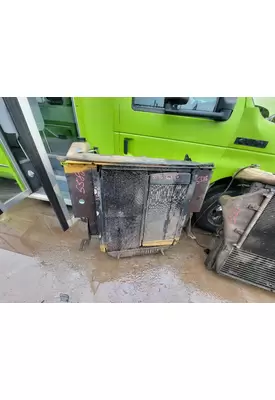 INTERNATIONAL 4700 Radiator Overflow Bottle