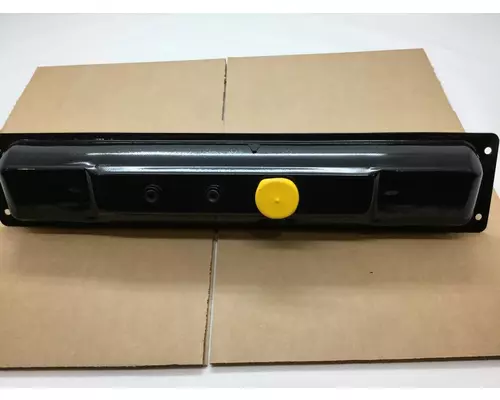 INTERNATIONAL 4700 Radiator Overflow Bottle
