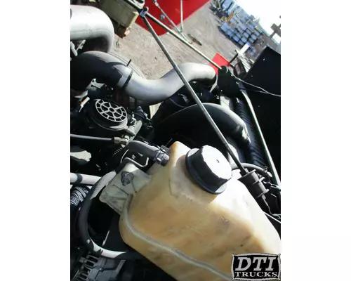 INTERNATIONAL 4700 Radiator Overflow Bottle