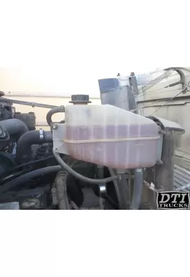 INTERNATIONAL 4700 Radiator Overflow Bottle