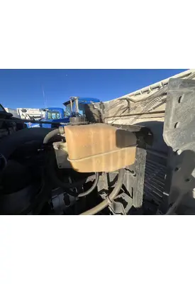 INTERNATIONAL 4700 Radiator Overflow Bottle