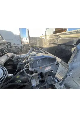 INTERNATIONAL 4700 Radiator Overflow Bottle