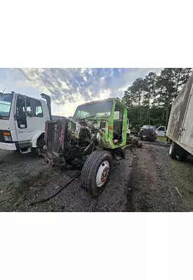 INTERNATIONAL 4700 Radiator Shroud
