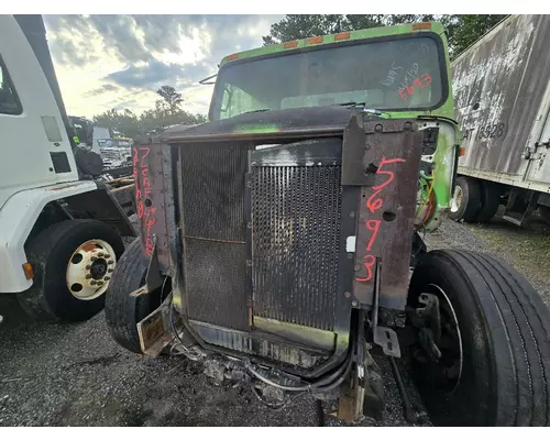 INTERNATIONAL 4700 Radiator Shroud