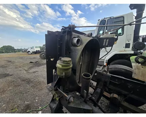 INTERNATIONAL 4700 Radiator Shroud