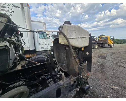 INTERNATIONAL 4700 Radiator Shroud