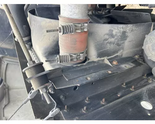 INTERNATIONAL 4700 Radiator Shroud