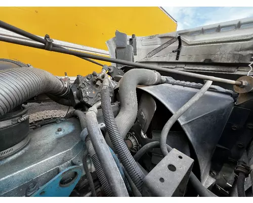 INTERNATIONAL 4700 Radiator Shroud