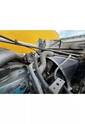 INTERNATIONAL 4700 Radiator Shroud
