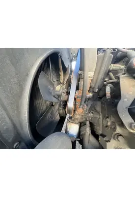 INTERNATIONAL 4700 Radiator Shroud