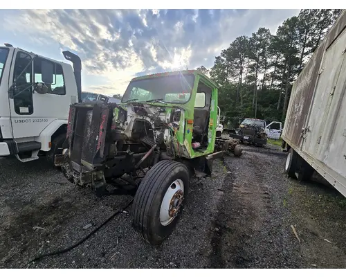 INTERNATIONAL 4700 Radiator