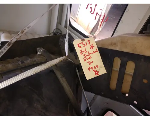 INTERNATIONAL 4700 Radiator