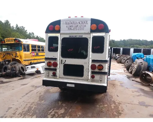 INTERNATIONAL 4700 Radiator