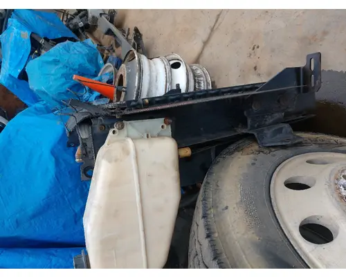 INTERNATIONAL 4700 Radiator