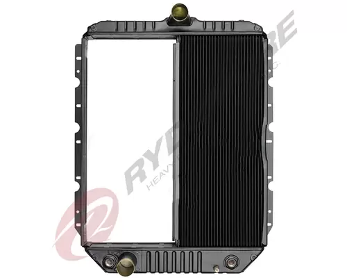 INTERNATIONAL 4700 Radiator