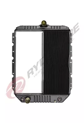 INTERNATIONAL 4700 Radiator