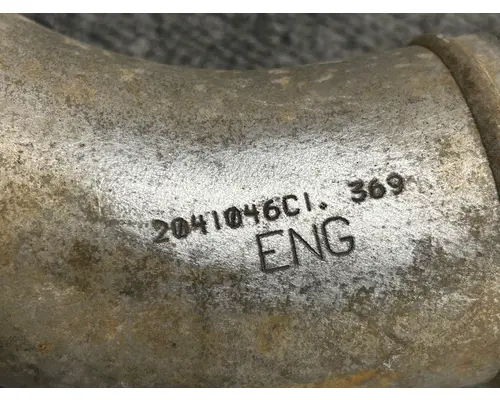 INTERNATIONAL 4700 Radiator