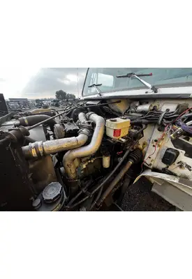 INTERNATIONAL 4700 Radiator