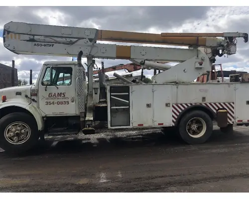 INTERNATIONAL 4700 Rebuilders