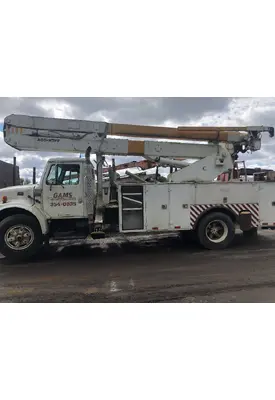 INTERNATIONAL 4700 Rebuilders